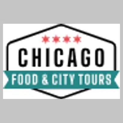 Chicago Food Tours brand logo for chicagofoodtours.com