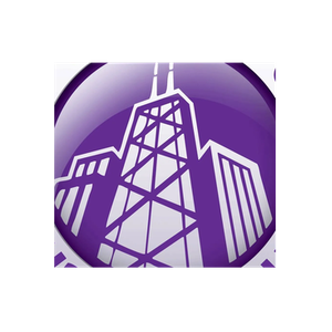 Chicago Gaming brand logo for chicago-gaming.com
