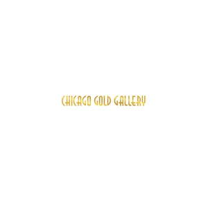 Chicago Gold Gallery brand logo for chicagogoldgallery.com