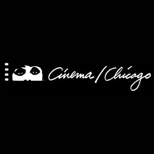 Chicago International Film Festival brand logo for chicagofilmfestival.com