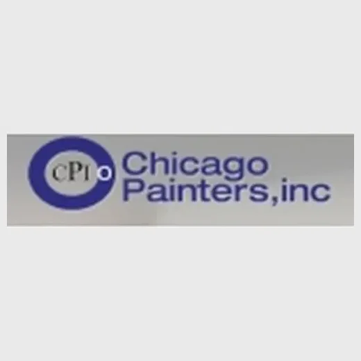 Chicago Painters brand logo for chicago-painters.com