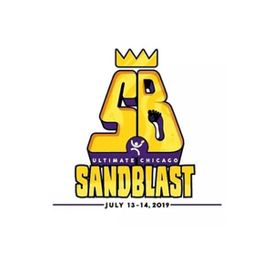 Chicago Sandblast brand logo for chicagosandblast.com
