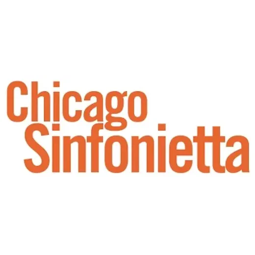 Chicago Sinfonietta brand logo for chicagosinfonietta.org