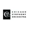 Chicago Symphony Orchestra brand logo for cso.org
