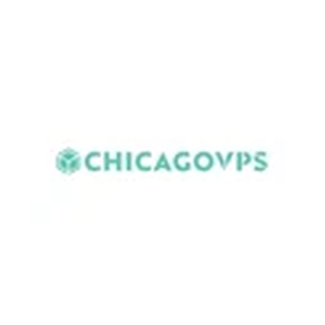 Chicago VPS brand logo for chicagovps.net