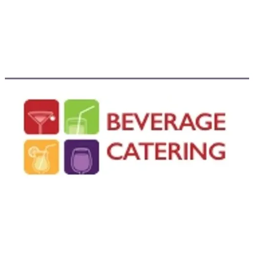 chicagobeveragecatering brand logo for chicagobeveragecatering.com
