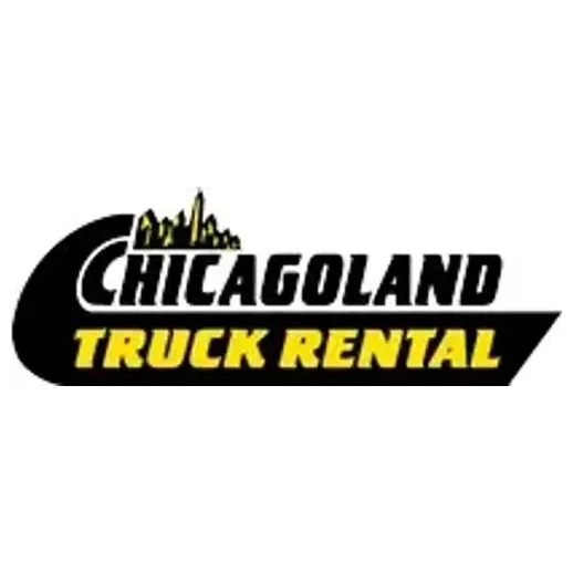 Chicagoland Truck Rental brand logo for chicagolandtruckrental.com