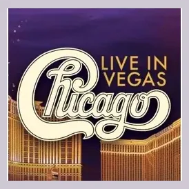 chicagotheband brand logo for chicagotheband.com