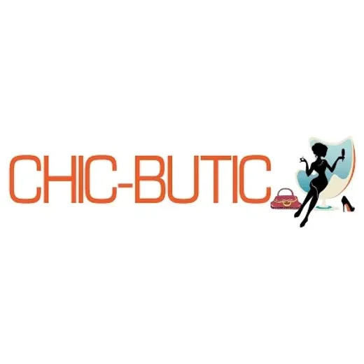ChicButic brand logo for chicbutic.com