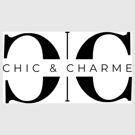 chiccharme brand logo for chiccharme.net