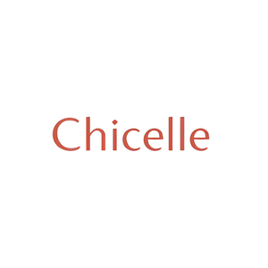 Chicelle brand logo for chicelle.fr