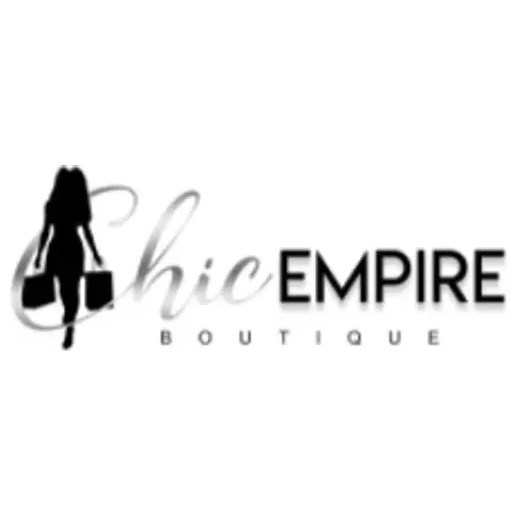 chicempireboutique brand logo for chicempireboutique.com