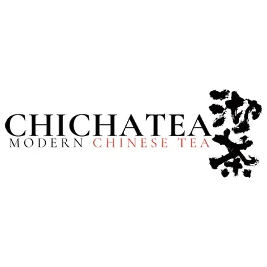 chichatea brand logo for chichatea.com