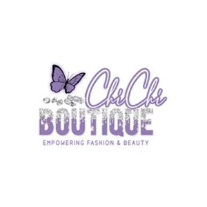 chichiboutique brand logo for chichiboutique.shop