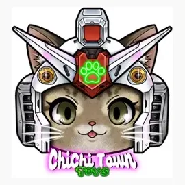 chichitowntoys brand logo for chichitowntoys.com
