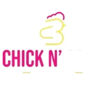 Chick'n Bros brand logo for chicknbros.com