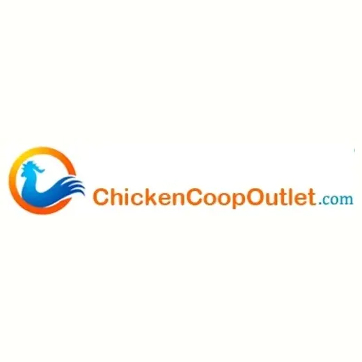 Chicken Coop Outlet brand logo for chickencoopoutlet.com