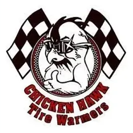 Chicken Hawk Racing brand logo for chickenhawkracing.com