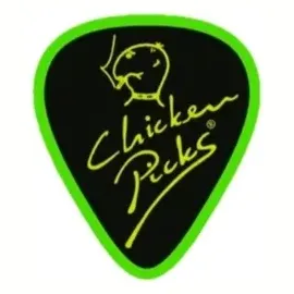 Chicken Picks brand logo for chickenpicks.com