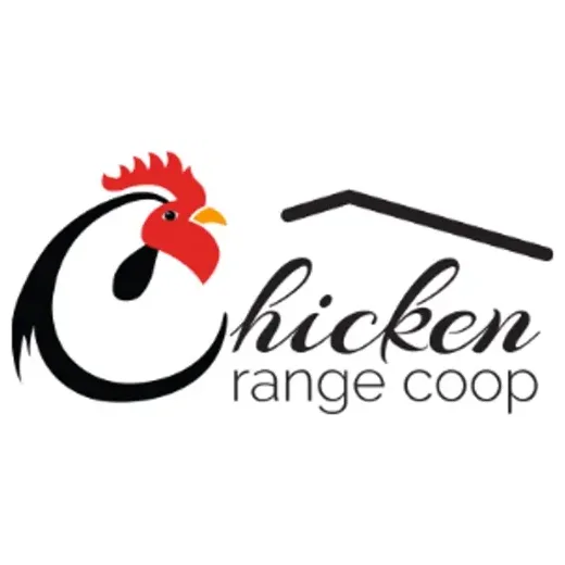 Chicken Range Coop brand logo for chickenrangecoop.com