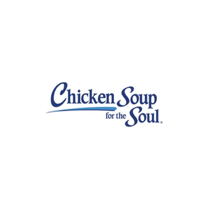 Chicken Soup for the Soul brand logo for chickensoup.com