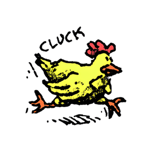 Chicken Systems brand logo for chickensys.com