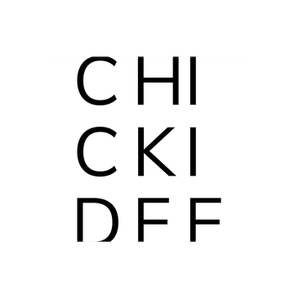 Chickidee brand logo for chickidee.co.uk