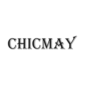 Chicmay brand logo for chicmay.com