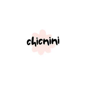 Chicnini brand logo for chicnini.com