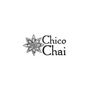 Chico Chai brand logo for chicochaitea.com