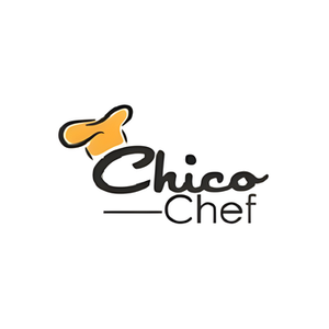 Chico Chef brand logo for chicochef.com