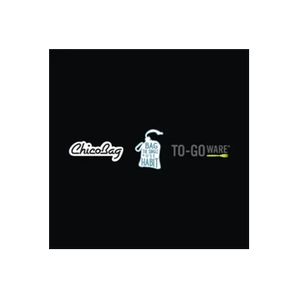 ChicoBag brand logo for chicobag.com