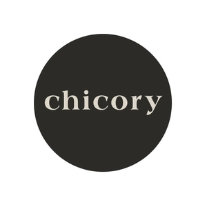 Chicory Home brand logo for chicoryhome.com
