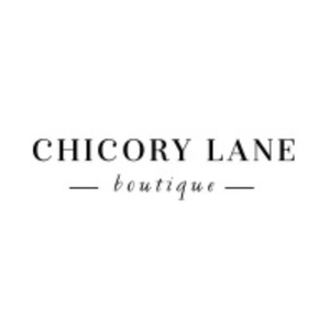 Chicory Lane Boutique brand logo for chicorylaneboutique.com