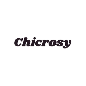 Chicrosy brand logo for chicrosy.com