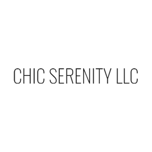 chicserenityllc brand logo for chicserenityllc.com