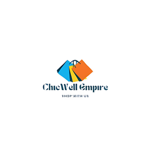 Chicwell Empire brand logo for chicwellempire.com