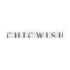 Chicwish UK brand logo for uk.chicwish.com