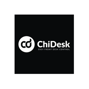ChiDesk brand logo for chidesk.com