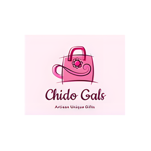 Chidogals brand logo for chidogals.shop