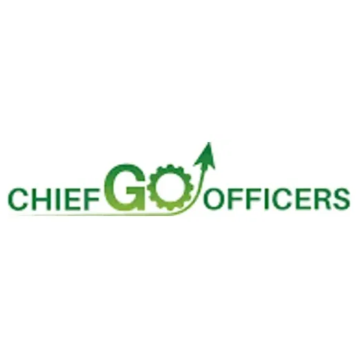 chiefgoofficers brand logo for chiefgoofficers.com