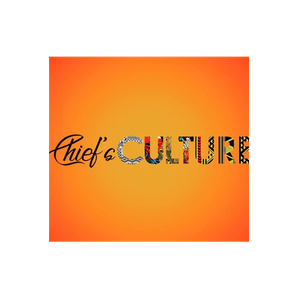 Chiefs Culture brand logo for chiefsculture.com
