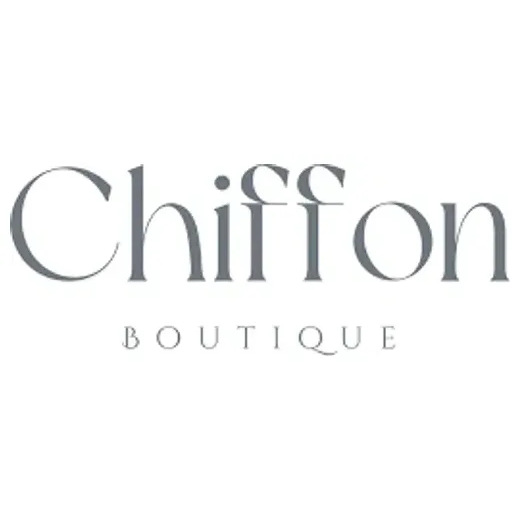 chiffonboutique brand logo for chiffonboutique.com