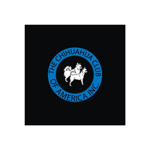 Chihuahua Club of America brand logo for chihuahuaclubofamerica.org