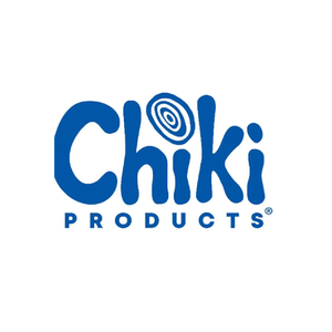 Chiki Buttah brand logo for chikibuttah.com