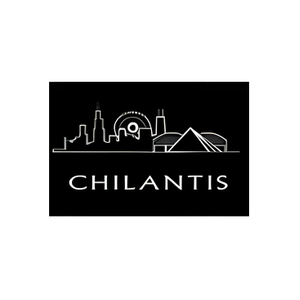 Chilanti's Essentials brand logo for chilantisessentials.com