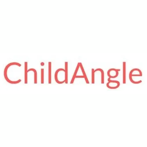Child Angle brand logo for childangle.com