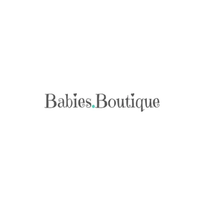 Child Boutique brand logo for child.boutique