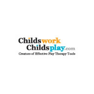 Child's Work/Child's Play brand logo for childswork.com