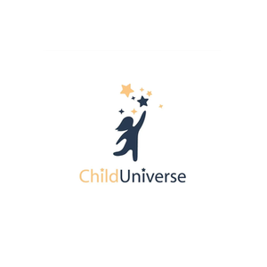 Child Universe brand logo for child-universe.com